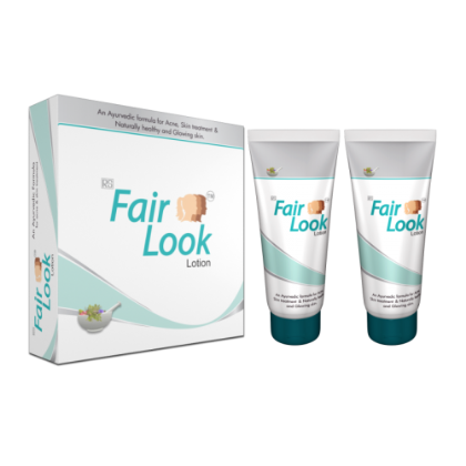 Fair Look Beauty Cream